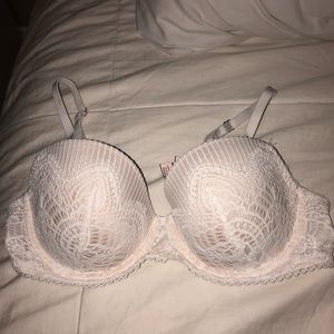 Dream angels demi bra